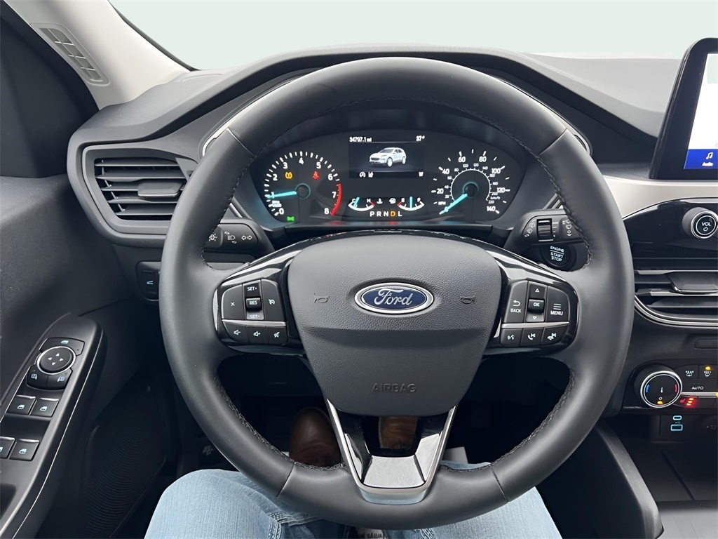 Ford Escape SE AWD 2022