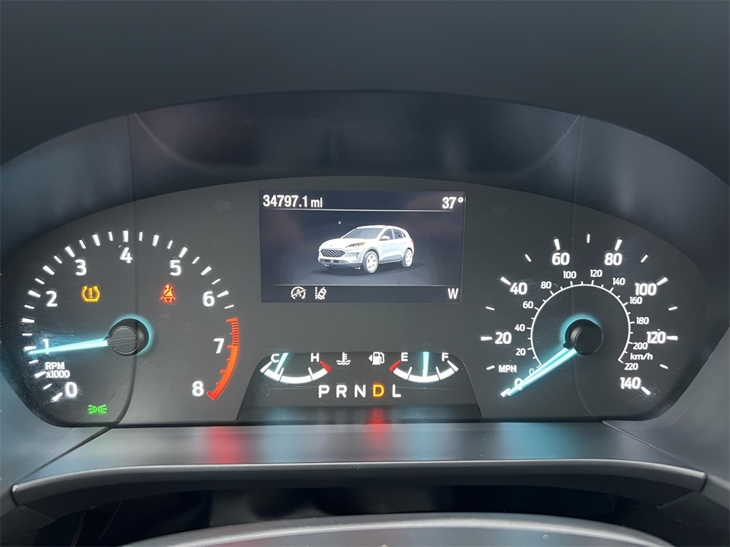 Ford Escape SE AWD 2022