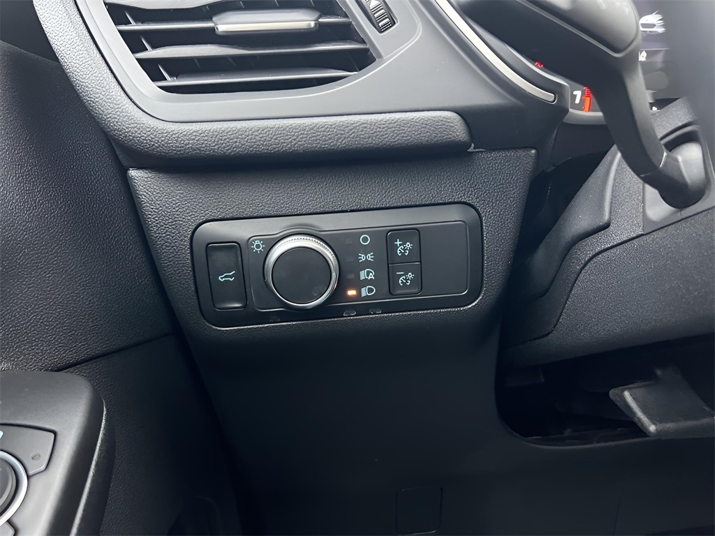 Ford Escape SE AWD 2022