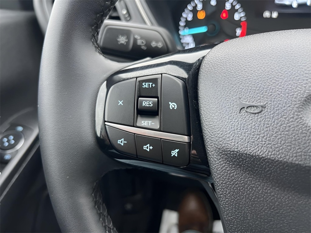 Ford Escape SE AWD 2022