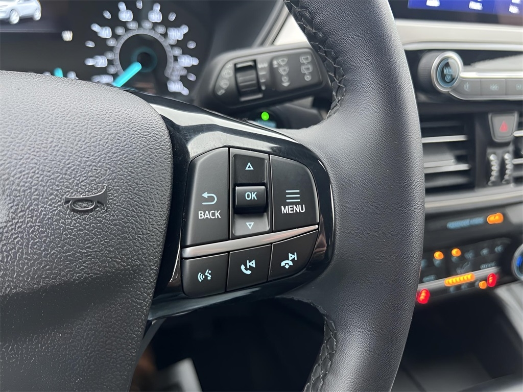 Ford Escape SE AWD 2022