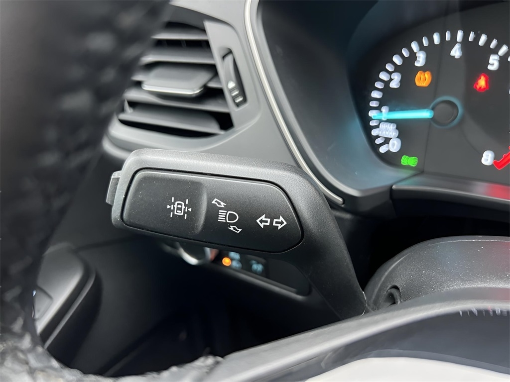 Ford Escape SE AWD 2022