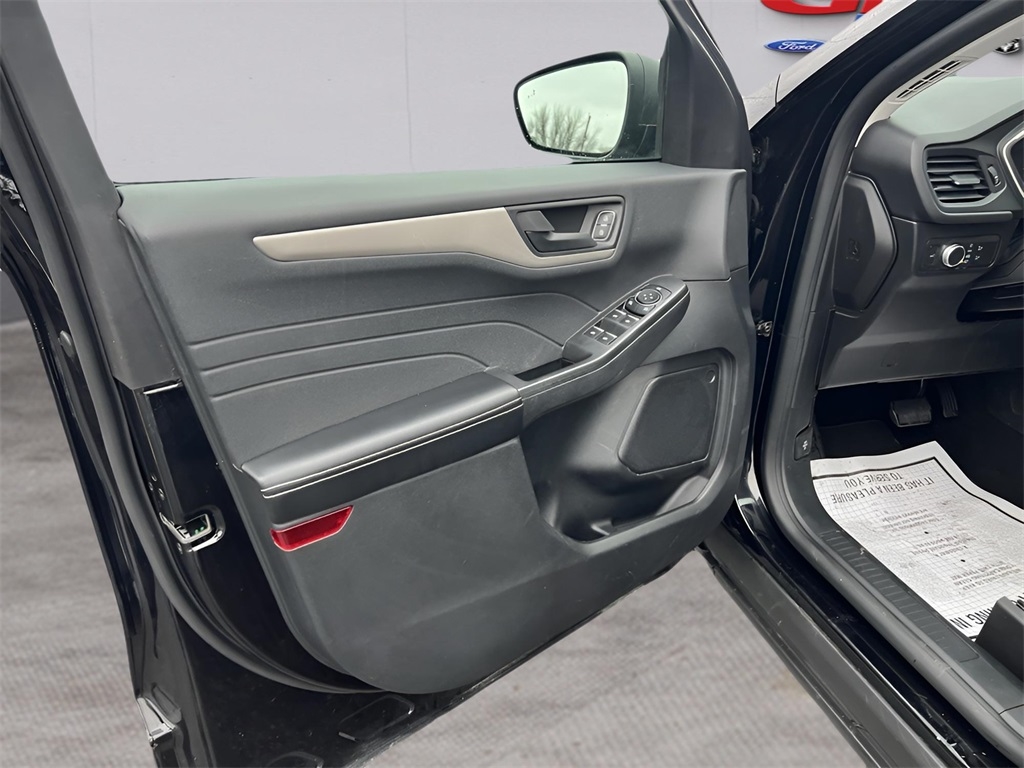 Ford Escape SE AWD 2022