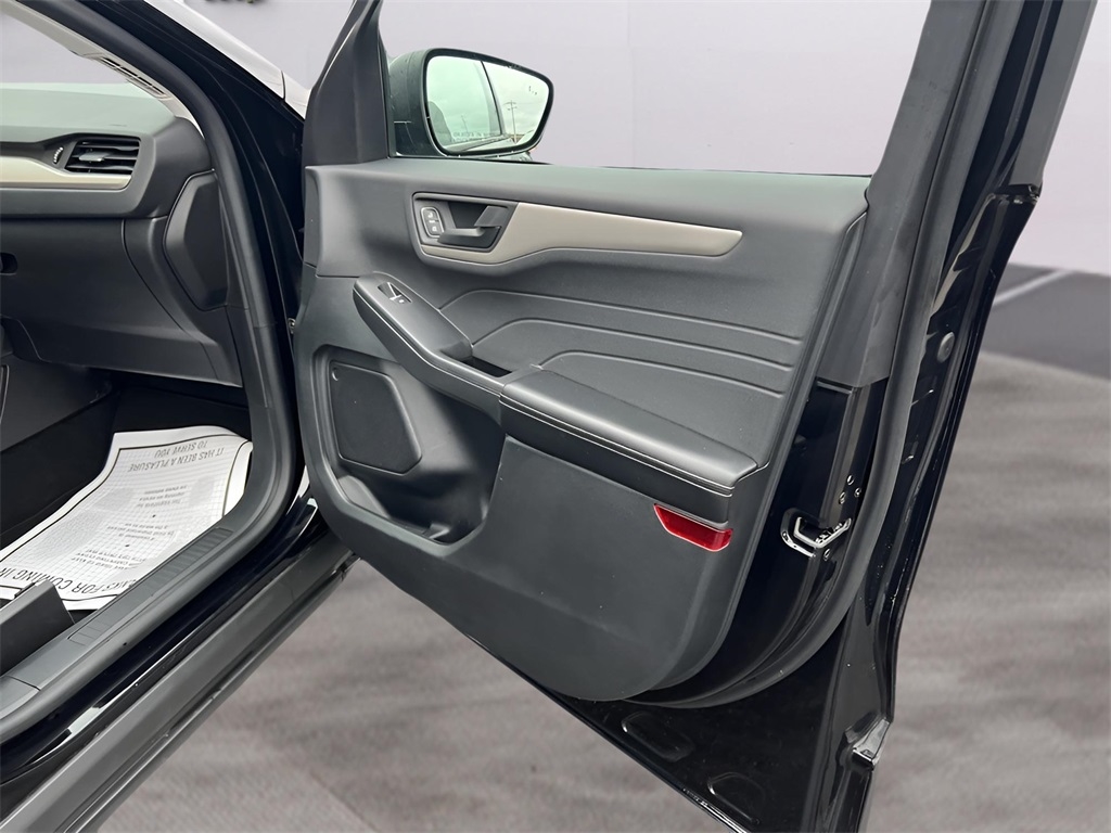 Ford Escape SE AWD 2022