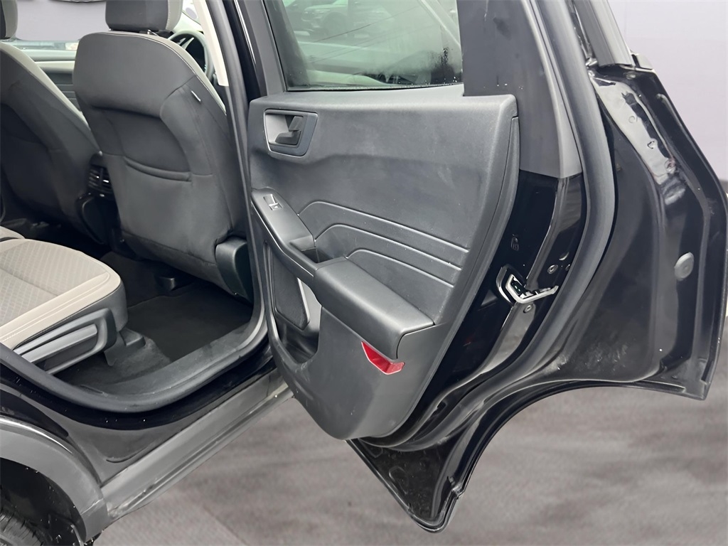 Ford Escape SE AWD 2022