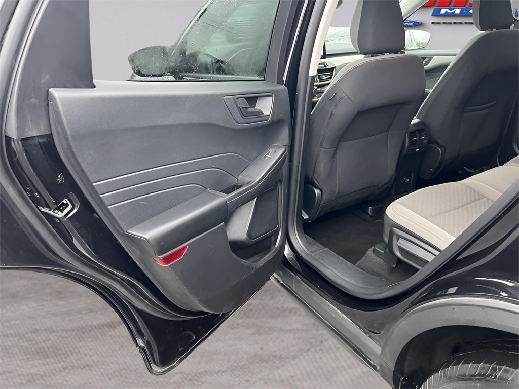 Ford Escape SE AWD 2022