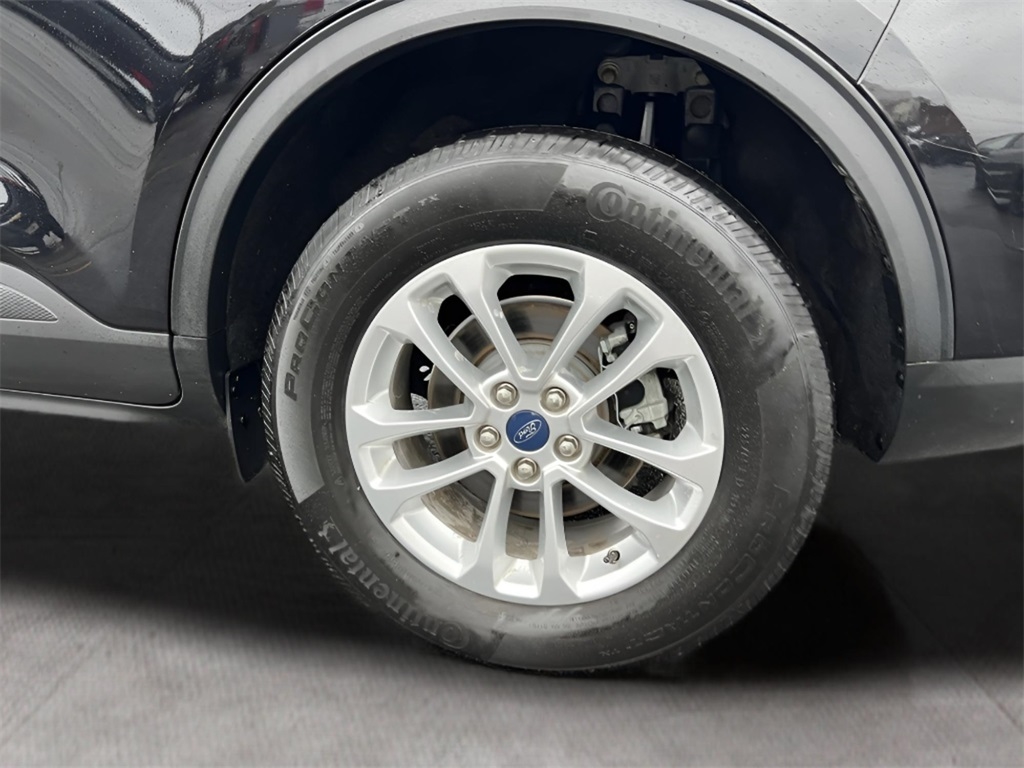 Ford Escape SE AWD 2022