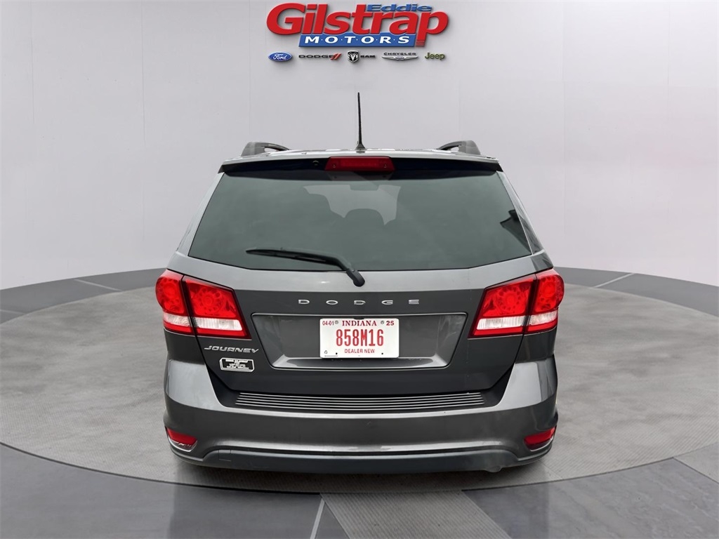 Dodge Journey SE 2019