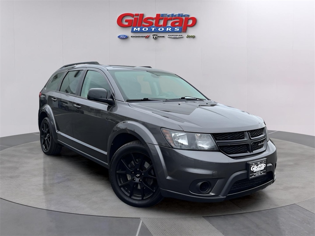 Dodge Journey SE 2019