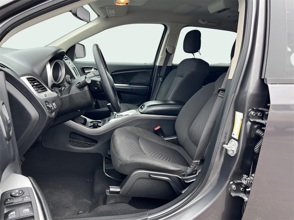 Dodge Journey SE 2019