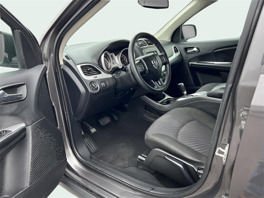 Dodge Journey SE 2019