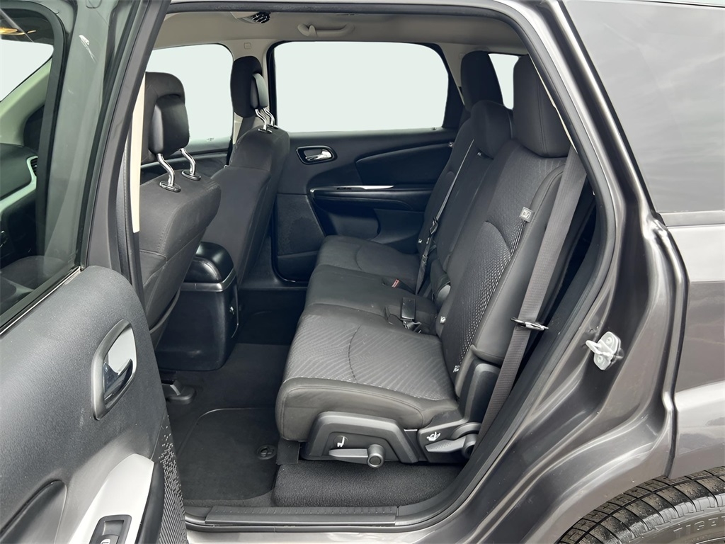 Dodge Journey SE 2019