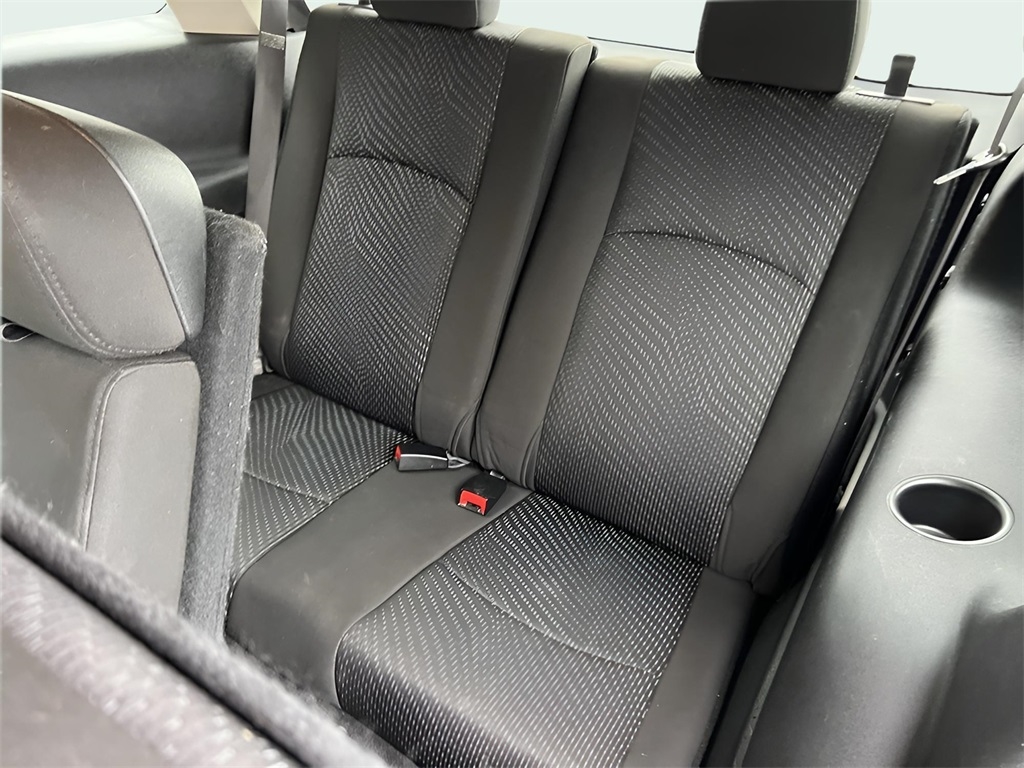 Dodge Journey SE 2019