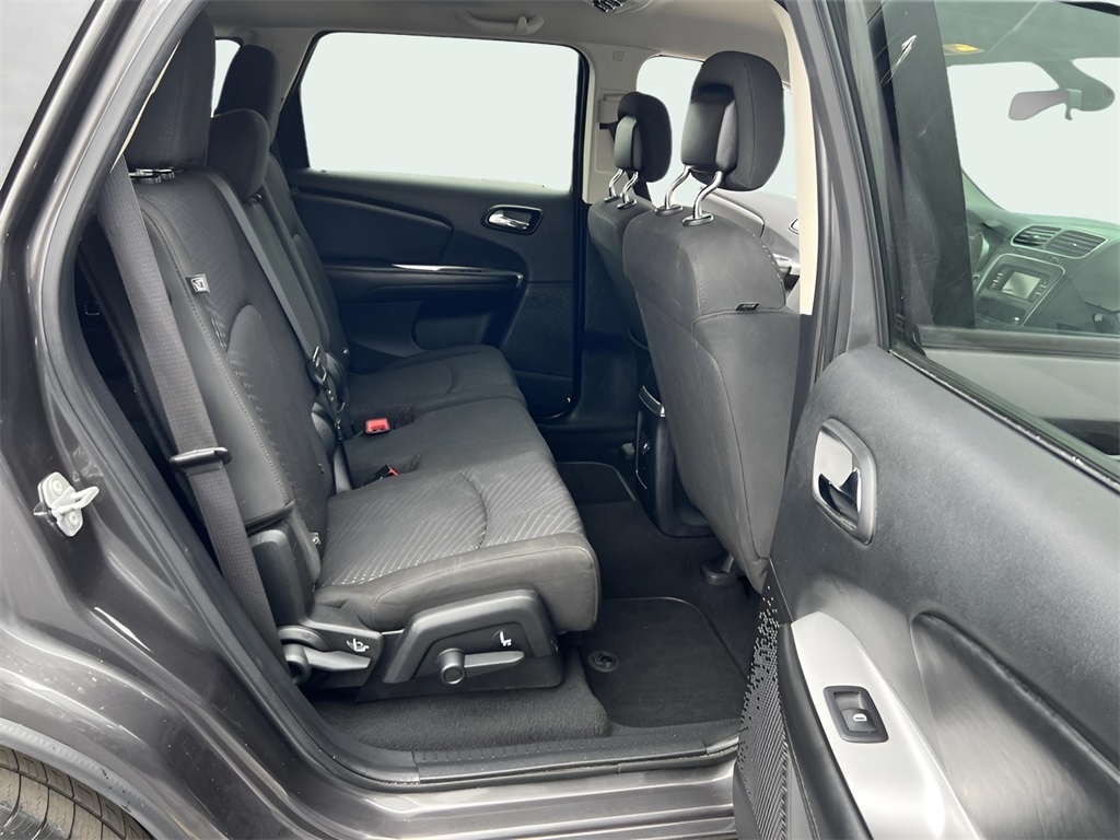 Dodge Journey SE 2019