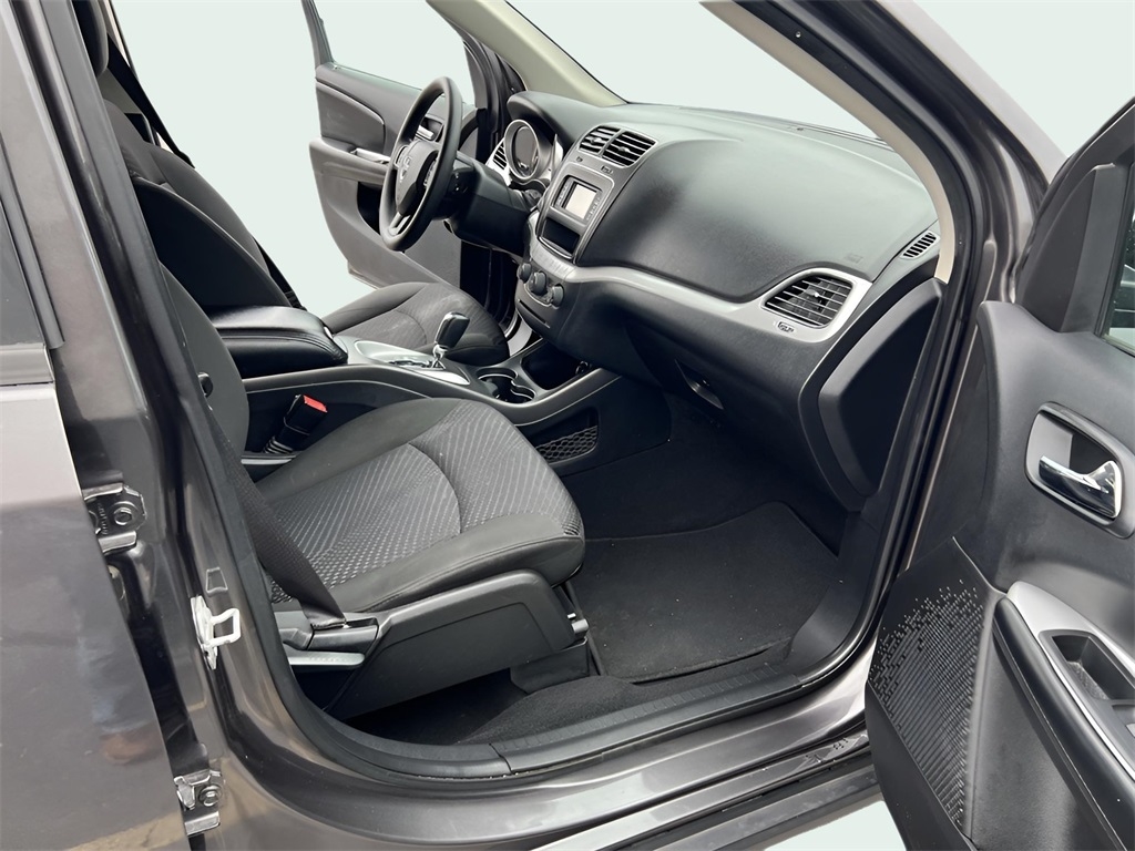 Dodge Journey SE 2019