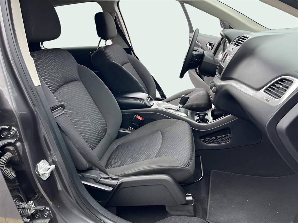 Dodge Journey SE 2019