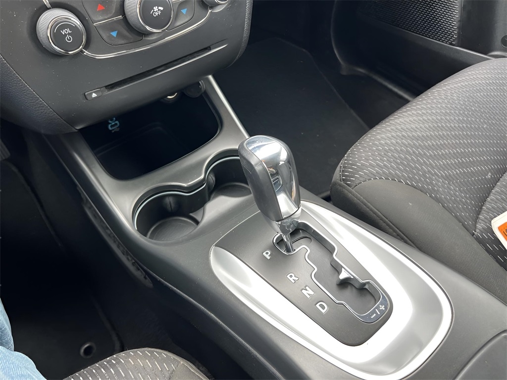 Dodge Journey SE 2019