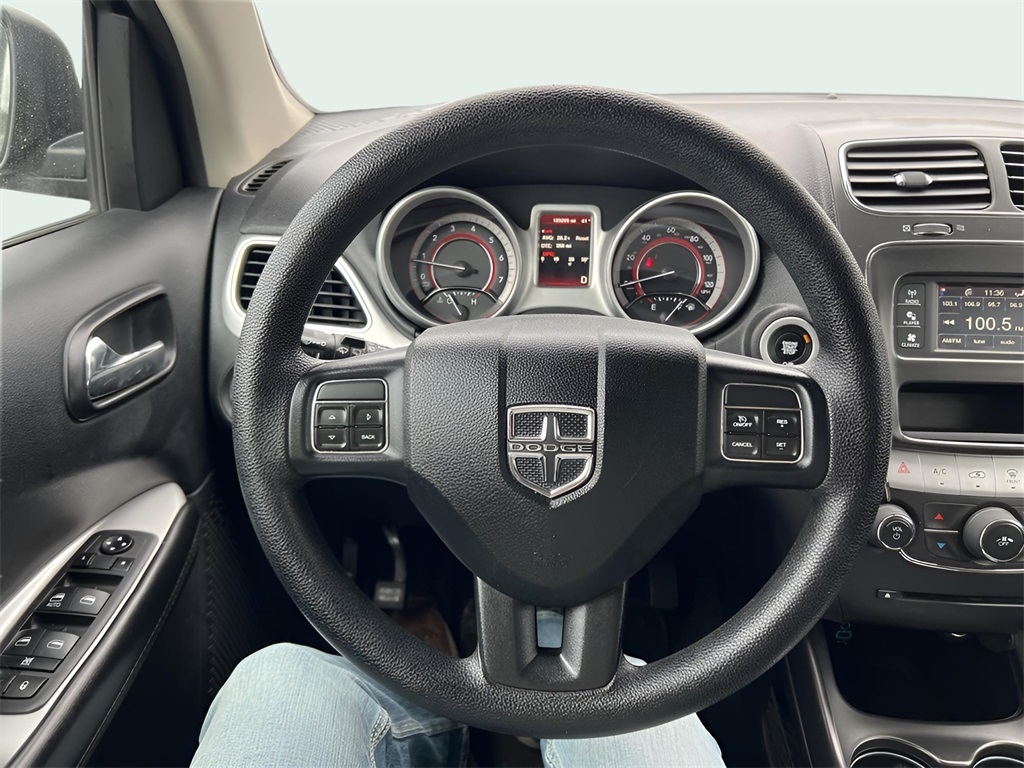 Dodge Journey SE 2019