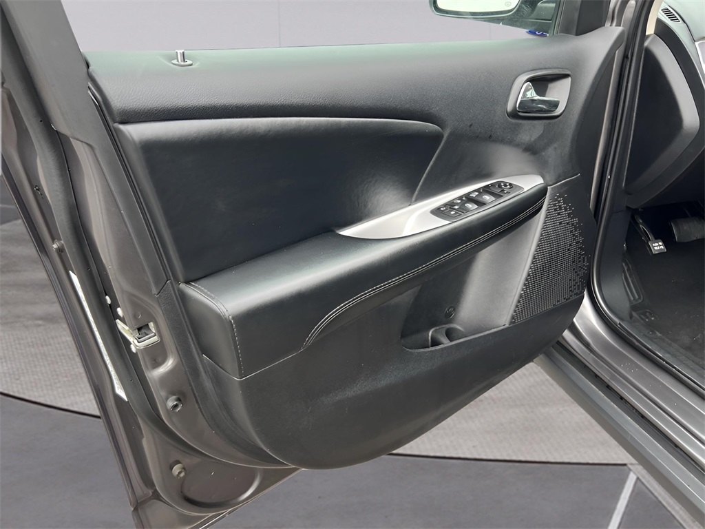 Dodge Journey SE 2019