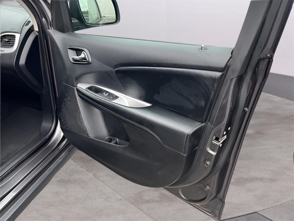 Dodge Journey SE 2019