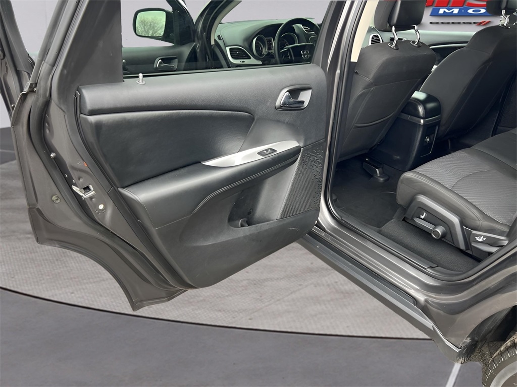 Dodge Journey SE 2019