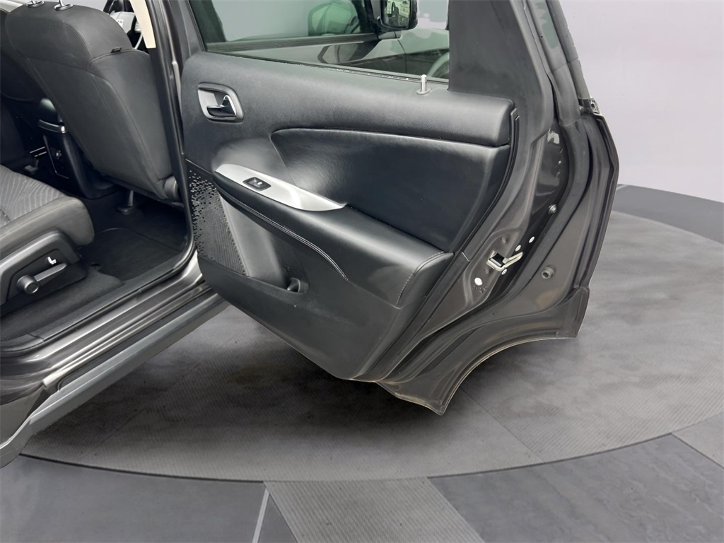 Dodge Journey SE 2019