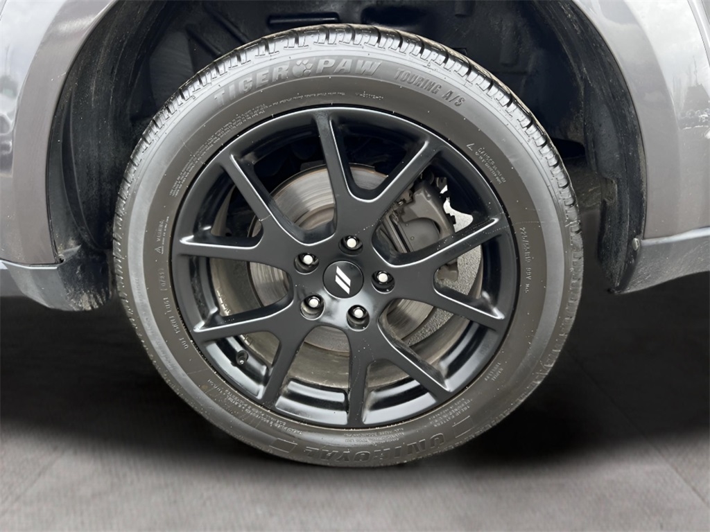 Dodge Journey SE 2019