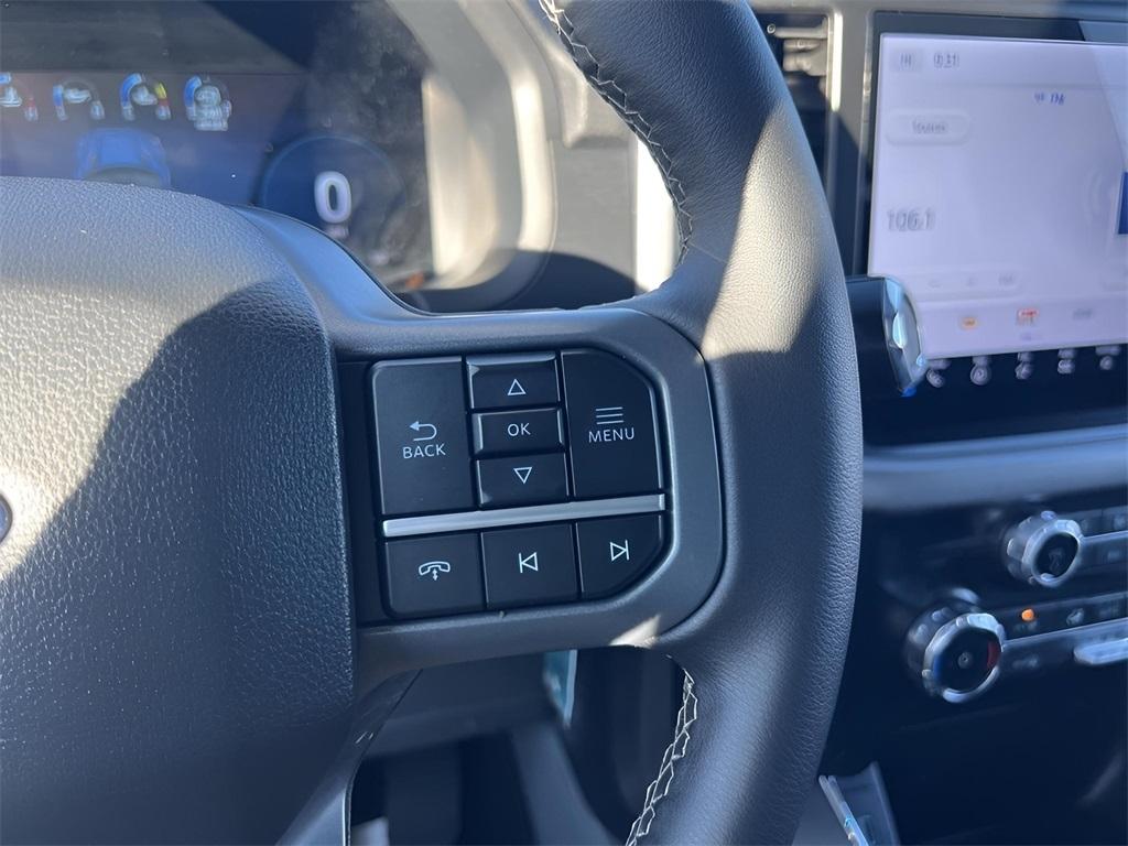 Ford F-150 XLT SuperCrew 4WD 2024