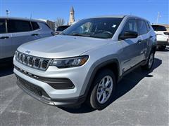 2025 Jeep Compass  2025 Jeep Compass