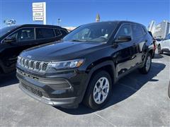 2025 Jeep Compass  2025 Jeep Compass