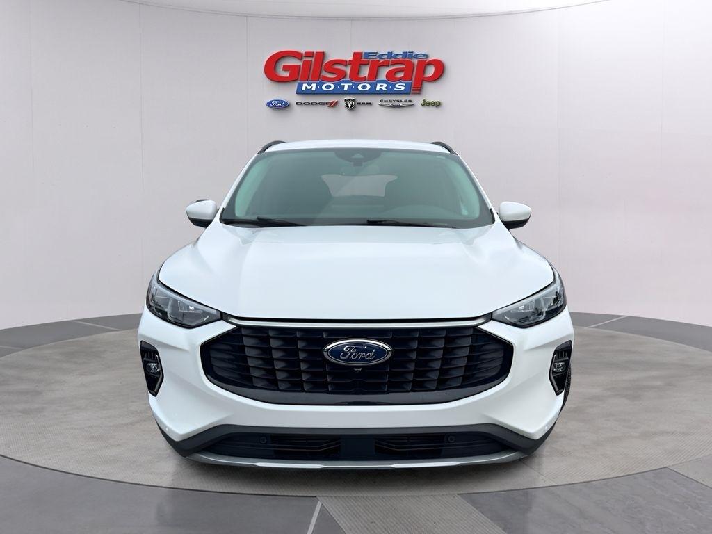 Ford Escape Platinum AWD 2023