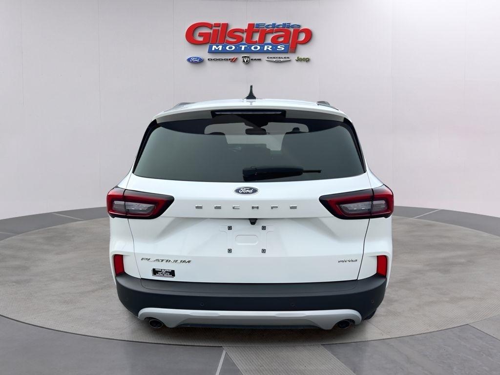 Ford Escape Platinum AWD 2023