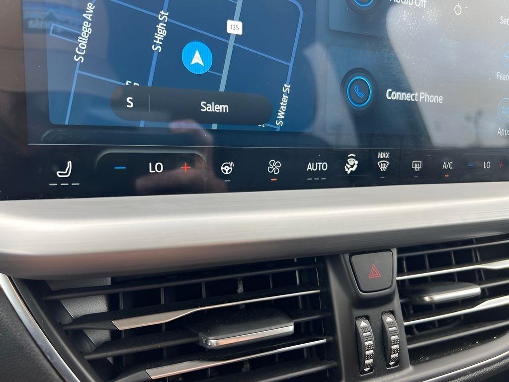 Ford Escape Platinum AWD 2023