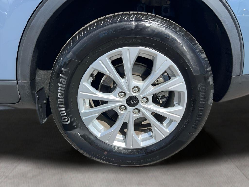 Ford Escape Active AWD 2023