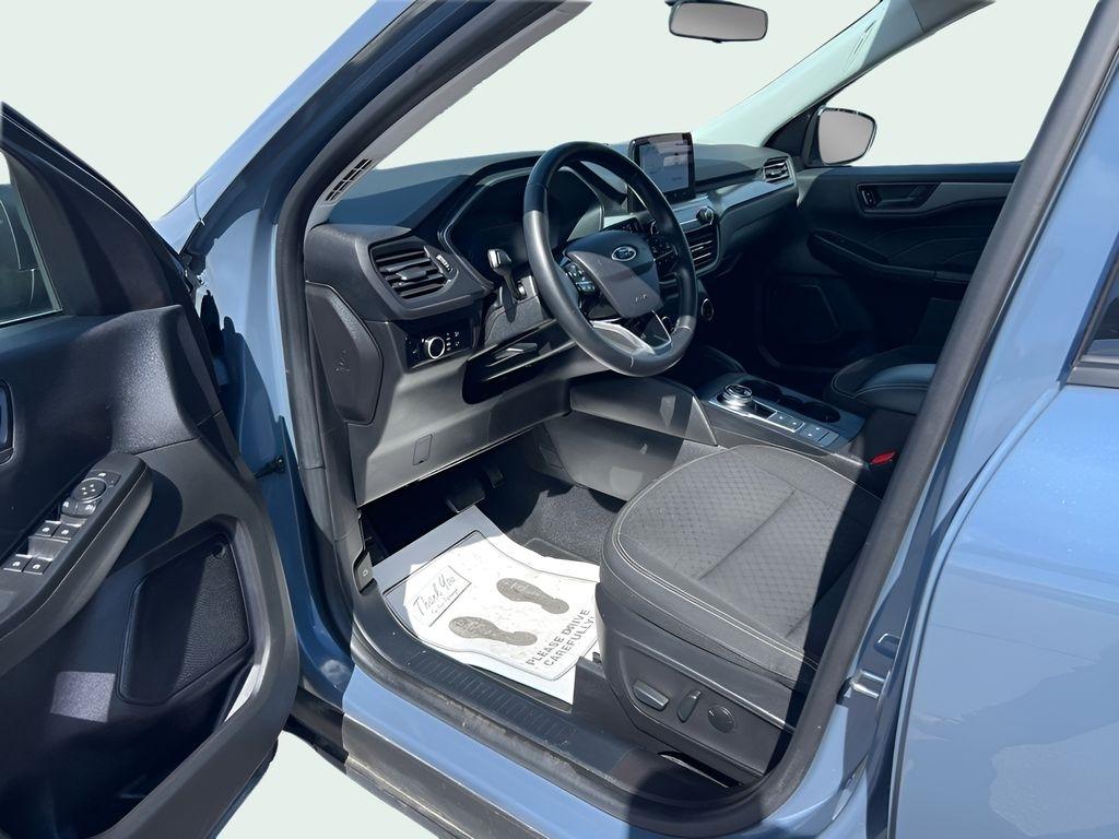 Ford Escape Active AWD 2023