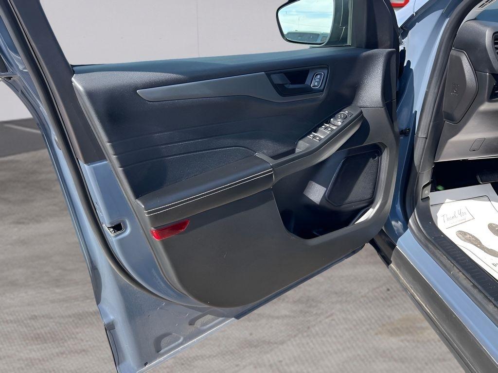 Ford Escape Active AWD 2023