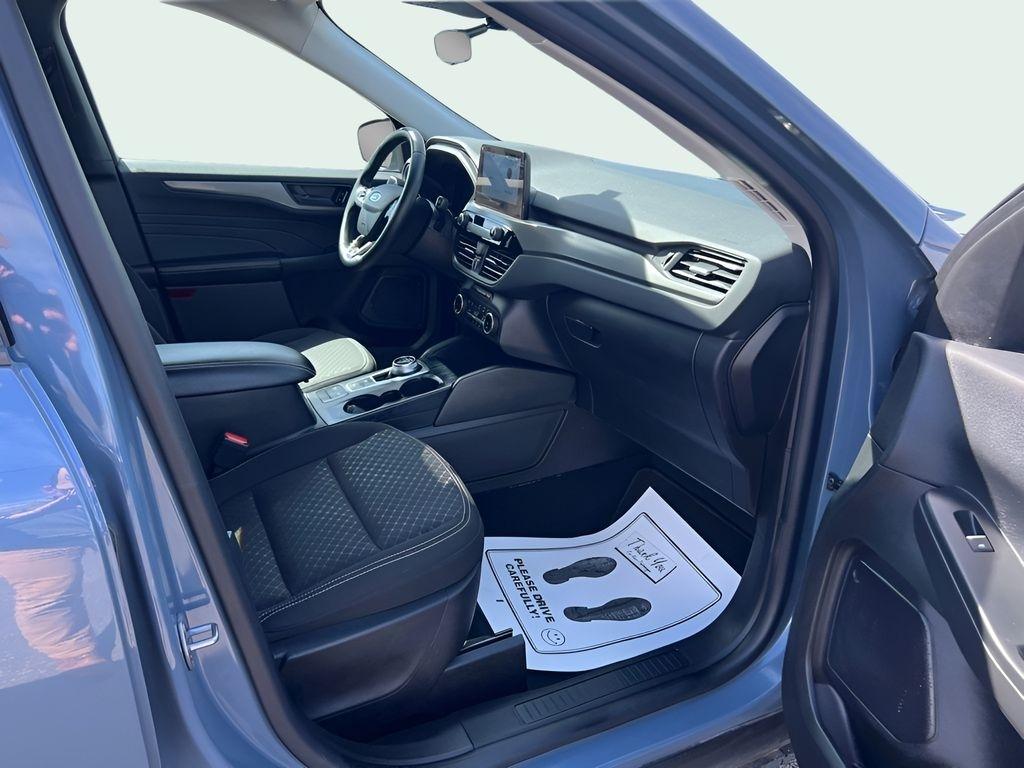 Ford Escape Active AWD 2023