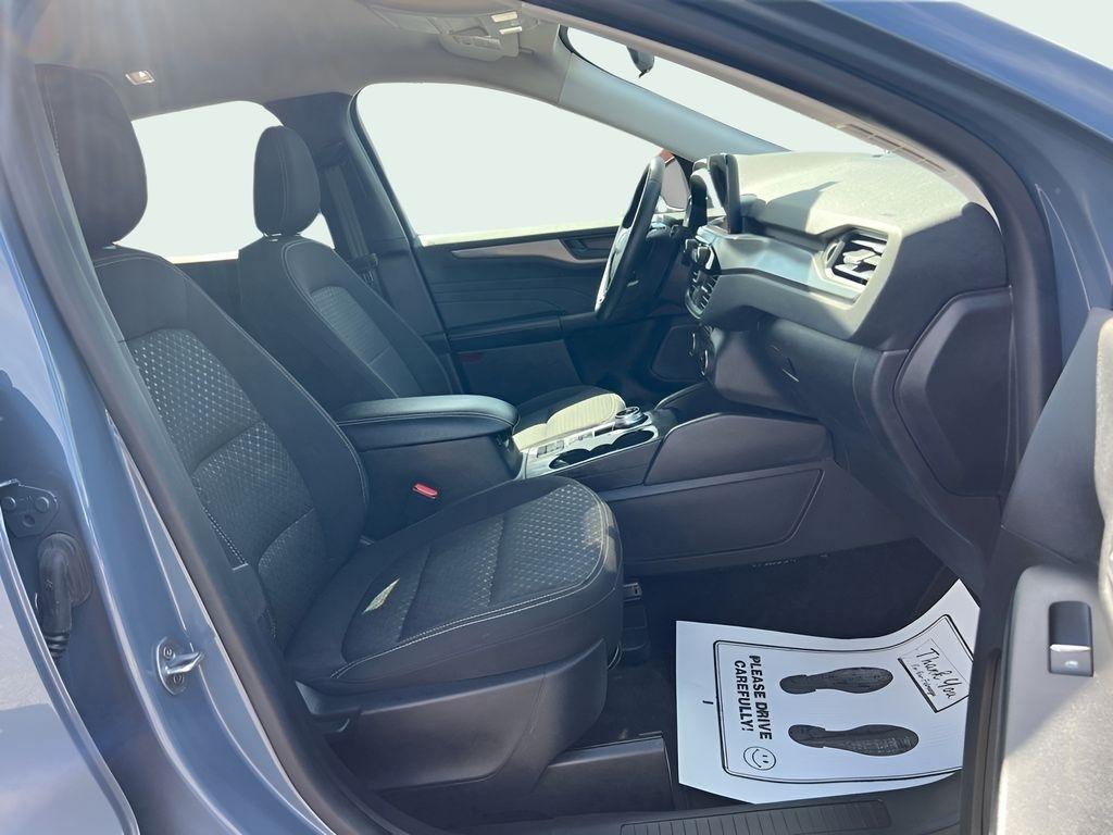 Ford Escape Active AWD 2023