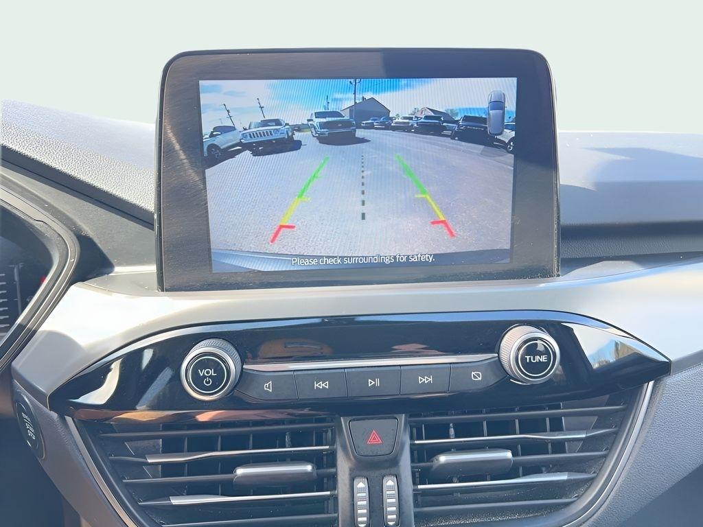 Ford Escape Active AWD 2023