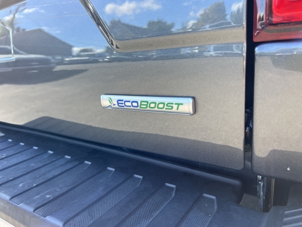 Ford F-150 King-Ranch SuperCrew 5.5-ft. 4WD 2019 Ford F-150 King-Ranch SuperCrew 5.5-ft. 4WD 2019