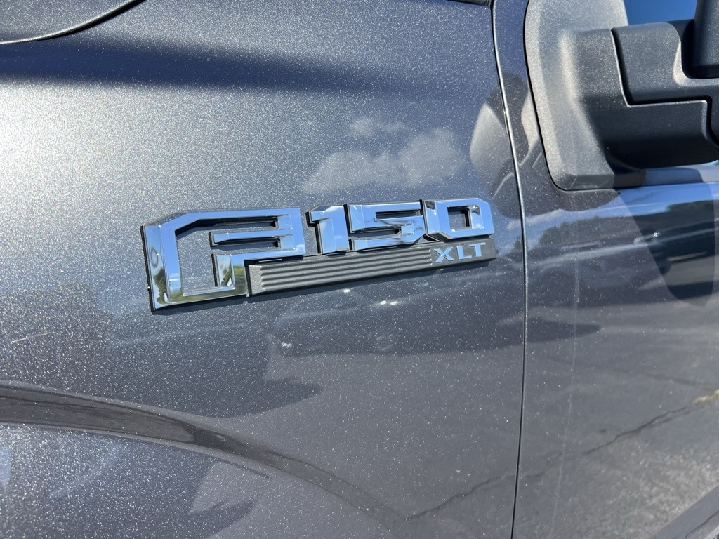 Ford F-150 King-Ranch SuperCrew 5.5-ft. 4WD 2019 Ford F-150 King-Ranch SuperCrew 5.5-ft. 4WD 2019