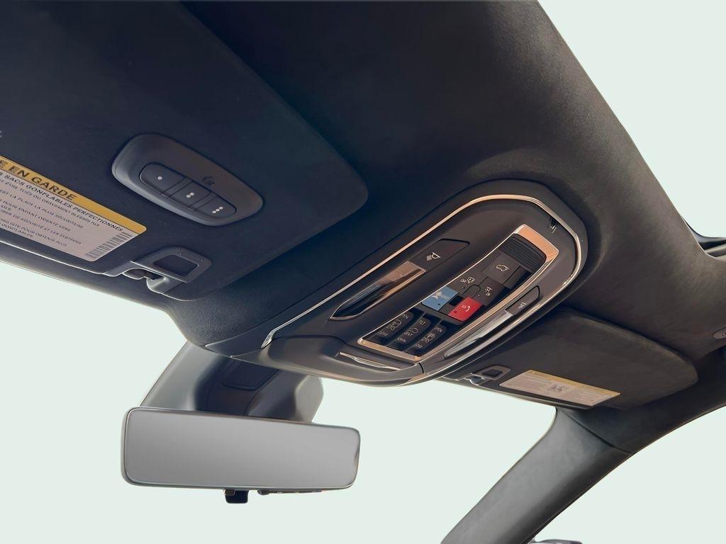 Jeep Grand Cherokee L Summit 4WD 2025