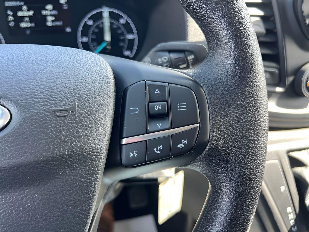 Ford Transit 350 Wagon Low Roof XL w/Sliding Pass. 148-in. WB 2020