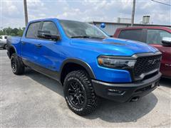 2025 RAM 1500  2025 RAM 1500