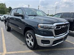 2025 RAM 1500  2025 RAM 1500