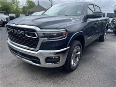 2025 RAM 1500  2025 RAM 1500