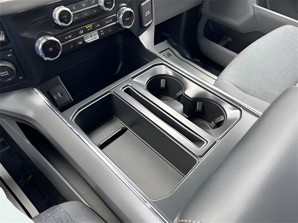 Ford F-150 XLT SuperCrew 4WD 2024