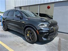 2024 Dodge Durango  2024 Dodge Durango