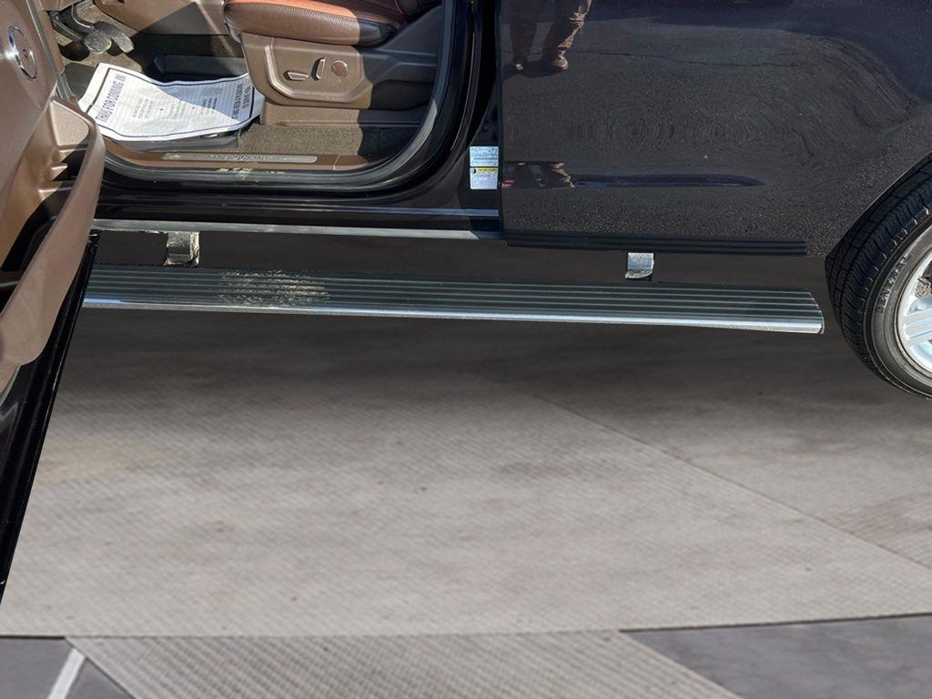 Ford Expedition King Ranch 4WD 2024