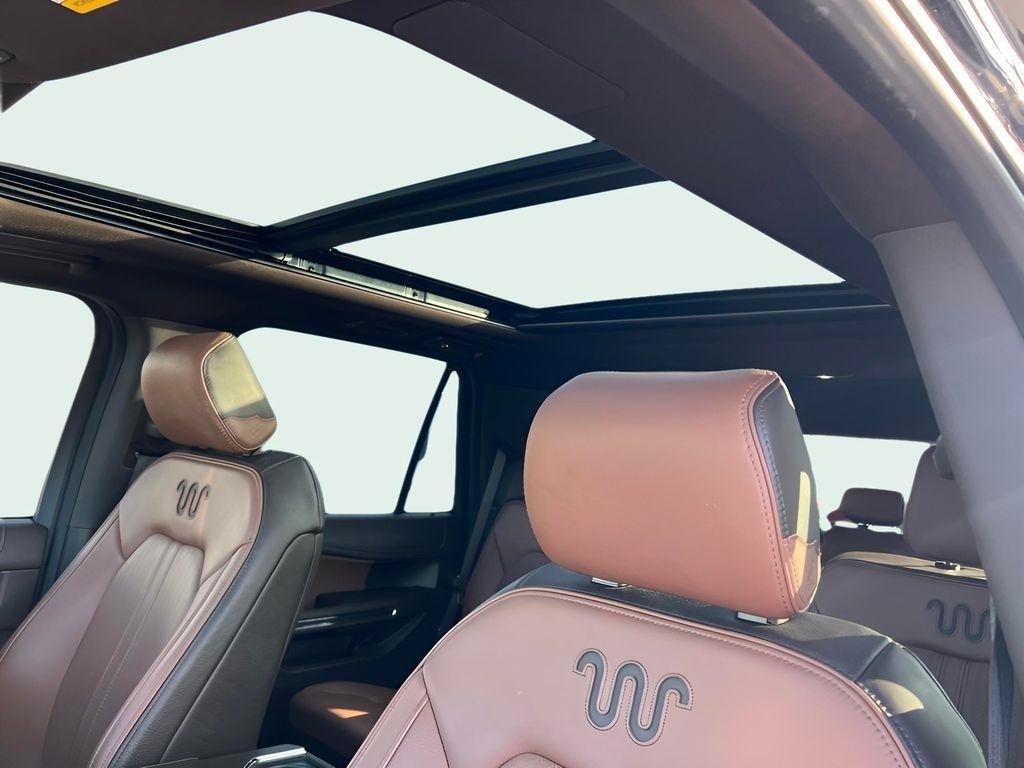 Ford Expedition King Ranch 4WD 2024